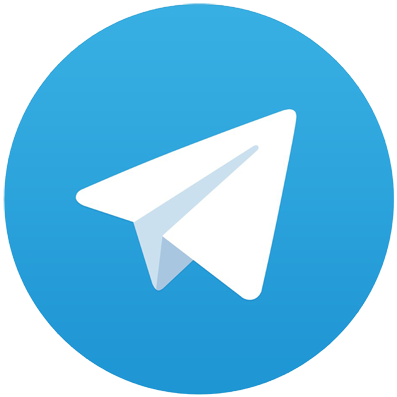 иконка Телеграм