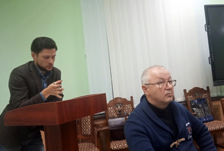 "Трибуна мысли"