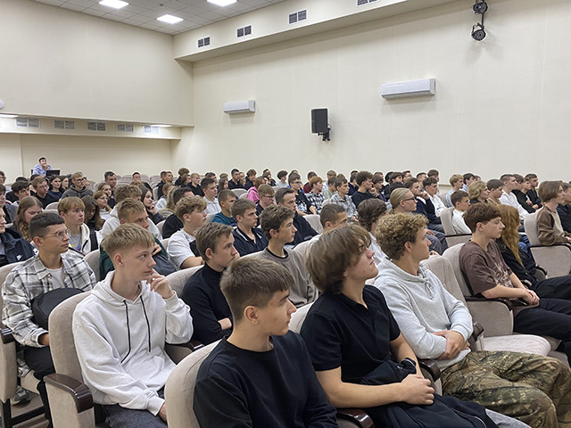 Противодействие экстремизму-2