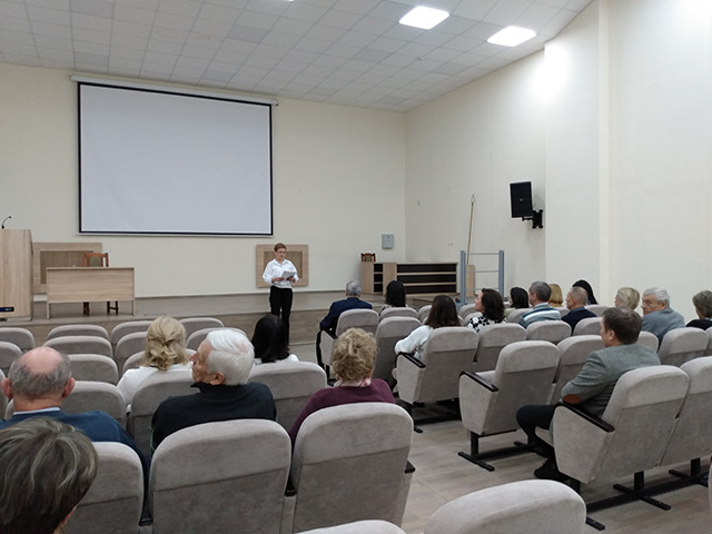 Отчетно-выборочное собрание-1 Отчетно-выборочное собрание-1