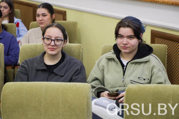 Диалоговая площадка