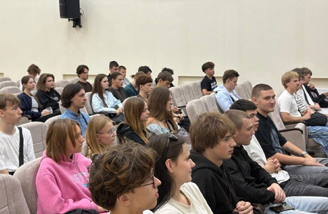 Профилактическая работа-2