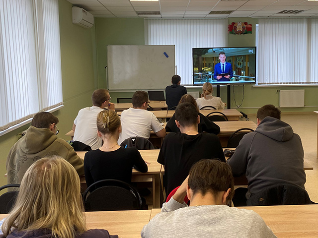 Республиканский диктант