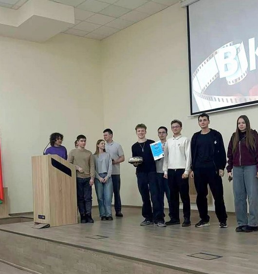 Киновикторина-1 Киновикторина-1