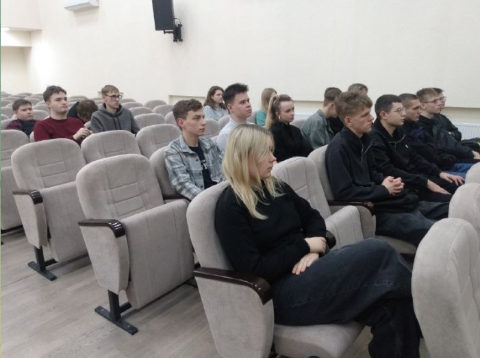 "Молодежь против наркотиков"-2