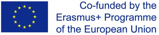 Логотип Erasmus+