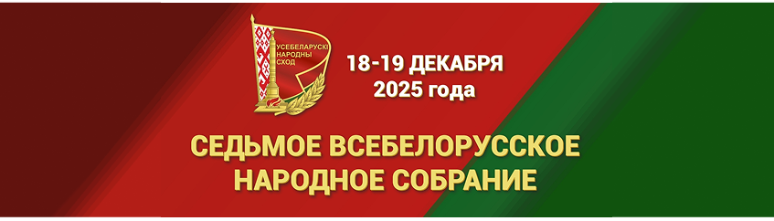 Всебелорусское народное собрание Всебелорусское народное собрание