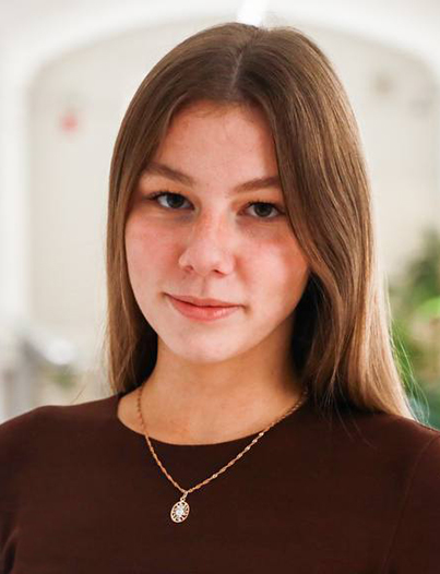 Иванистова Е.П. 