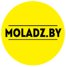 YouTube Moladz.by